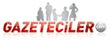 Gazeteciler